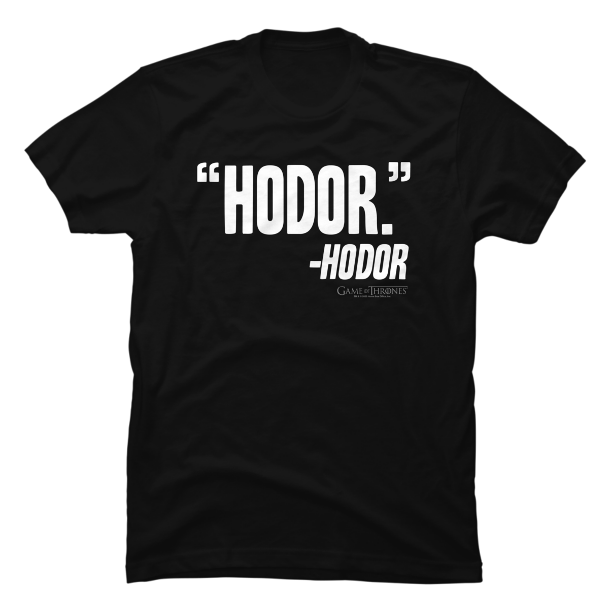 game of thrones hodor shirt game of thrones hodor shirt